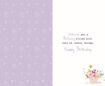Picture of WISHING YOU A HAPPY BIRTHDAY CARD